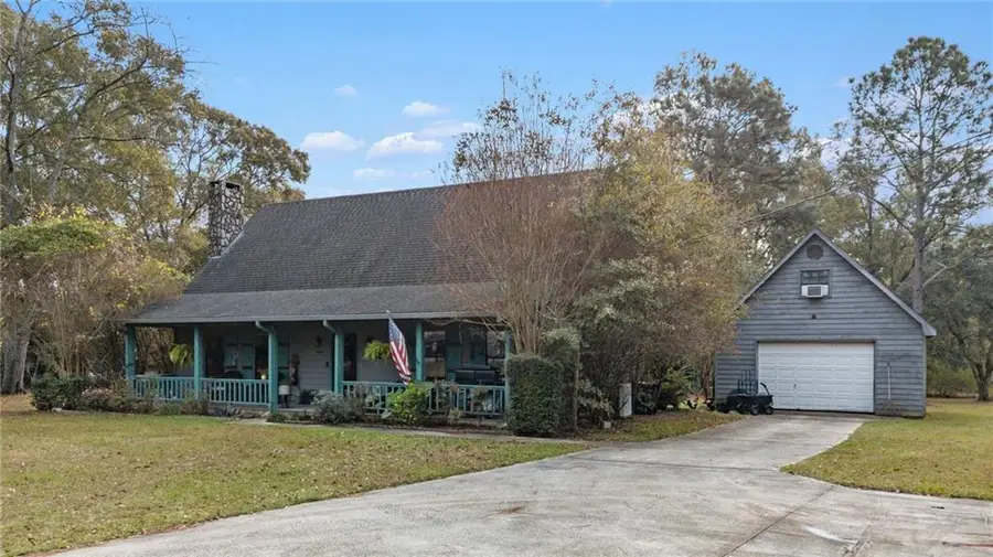 10375 Wulff Road S, Semmes, AL 36575 - Image #3