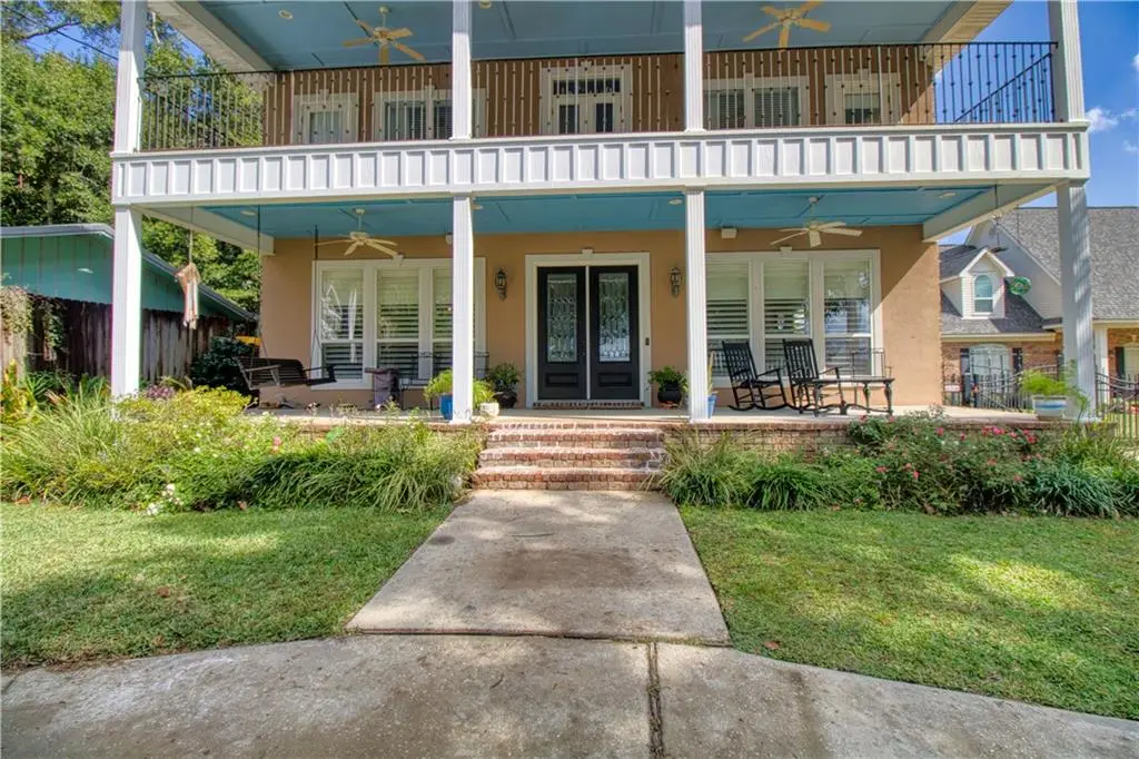 3969 Scenic Drive, Mobile, AL 36605 - Image #1