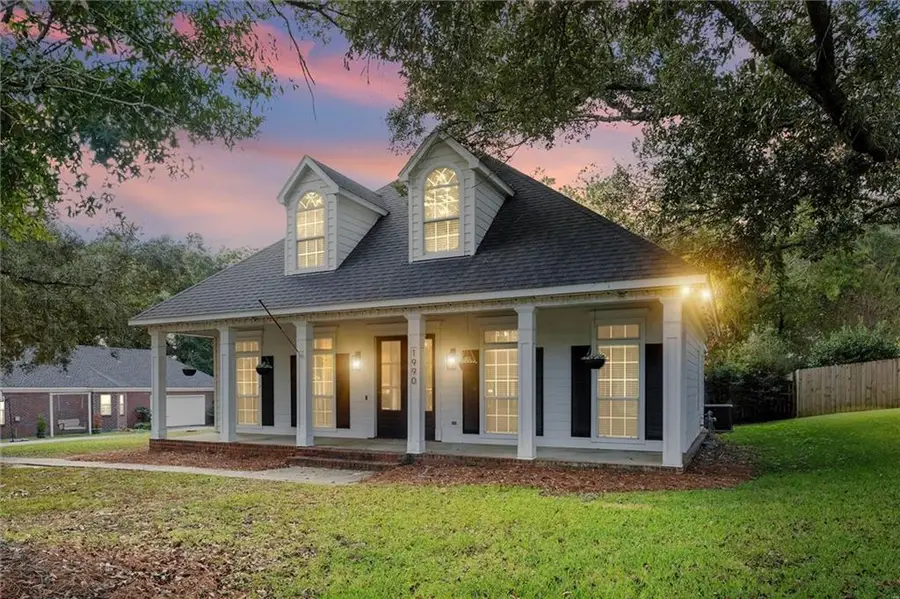 1990 Bradbury Drive E, Mobile, AL 36695 - Image #2