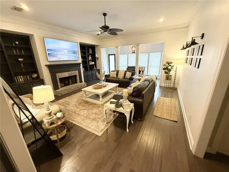 1990 Bradbury Drive E, Mobile, AL 36695 - Image #3