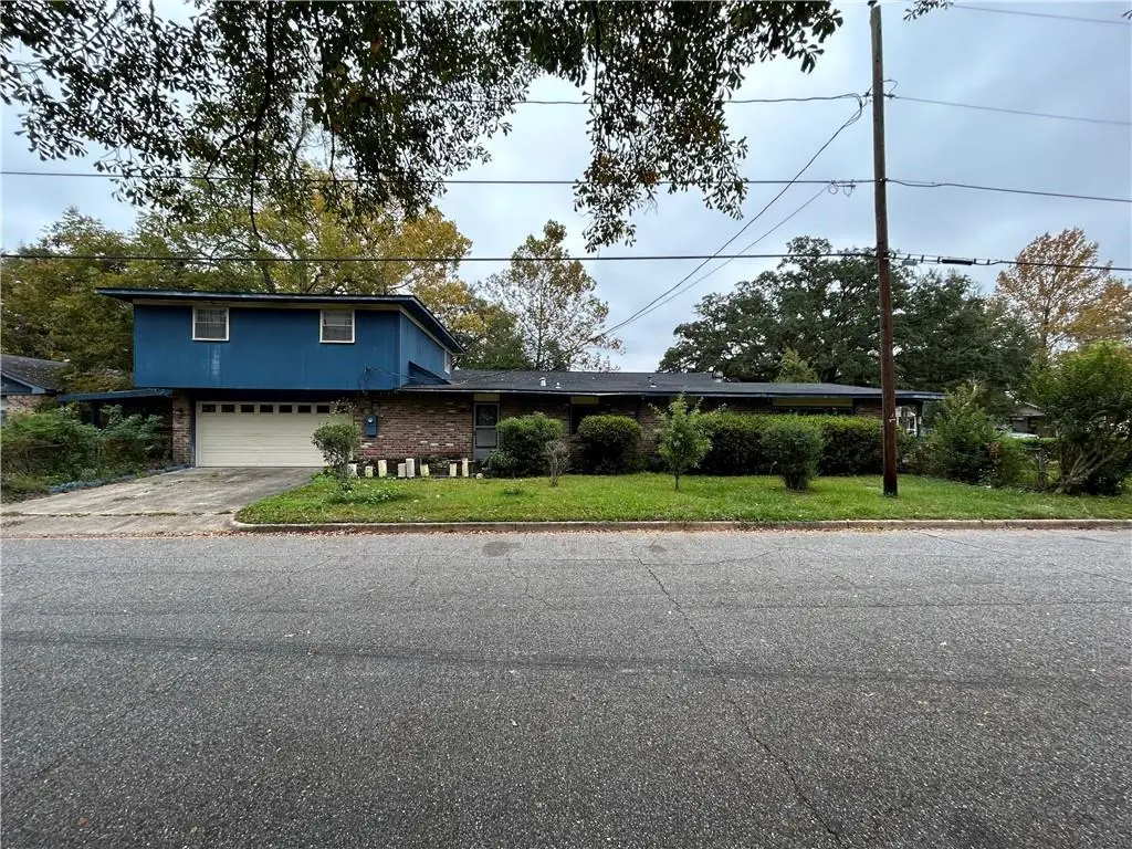 1712 Waterford Street, Mobile, AL 36605 - Image #1
