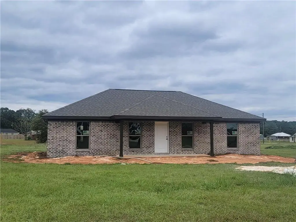10936 Brighton Drive W, Chunchula, AL 36521 - Image #1