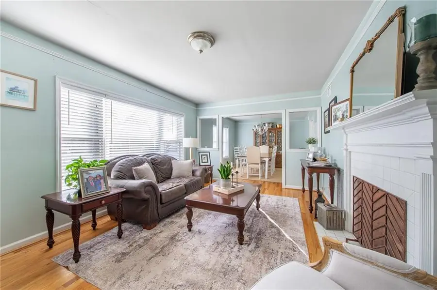 2858 Thornhill Drive, Mobile, AL 36606 - Image #3