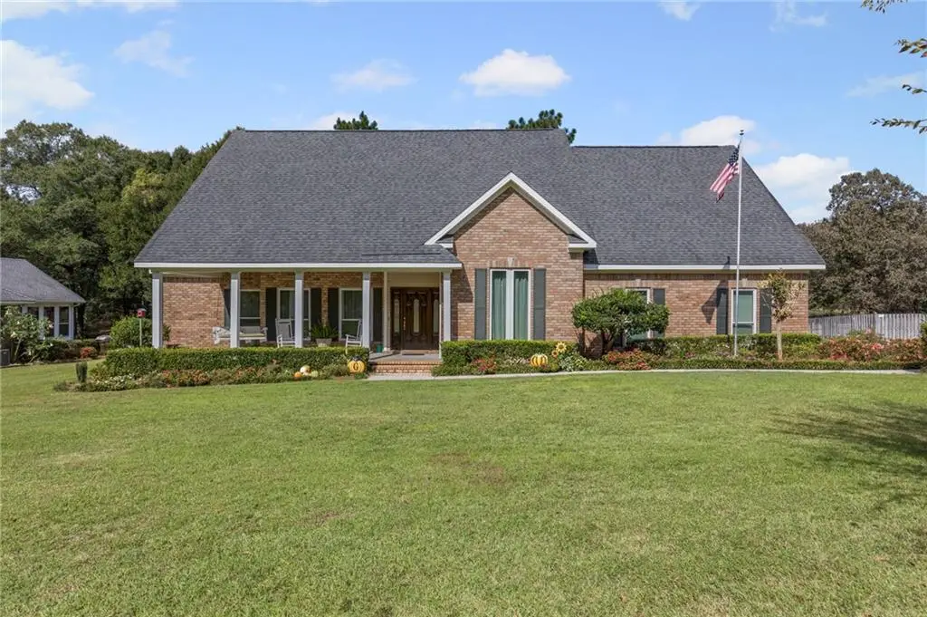 2391 Roseland Drive, Semmes, AL 36575 - Image #1
