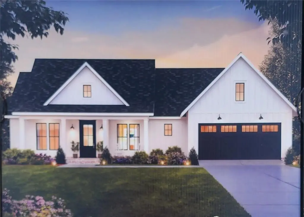 0 Dawes Creek Drive, Theodore, AL 36582 - Image #1