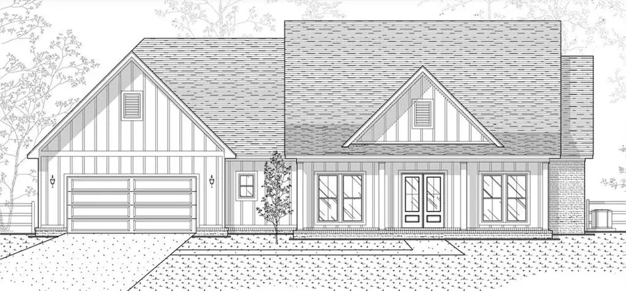 0 Dawes Creek Drive, Theodore, AL 36582 - Image #2