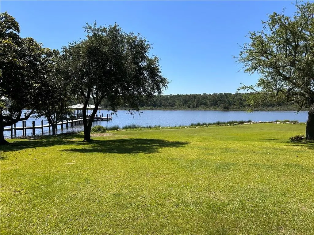 0 Bebee Point Drive, Theodore, AL 36582 - Image #1