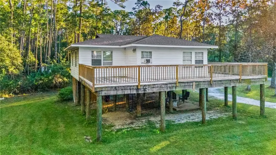 148 Lemoyne Drive, Dauphin Island, AL 36528 - Image #2