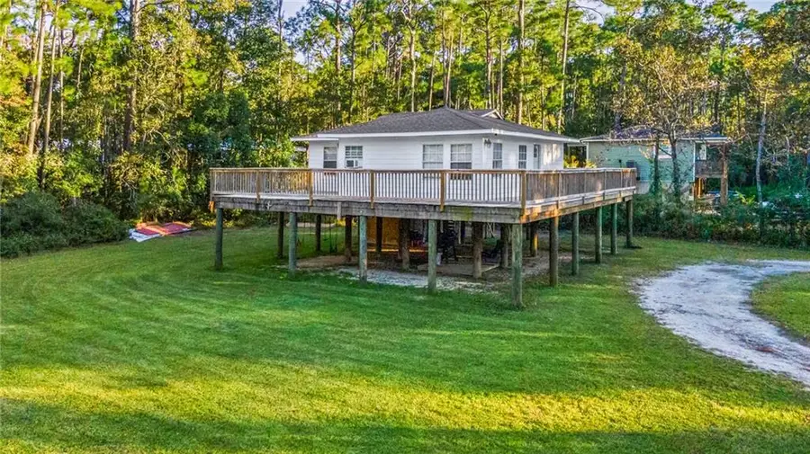 148 Lemoyne Drive, Dauphin Island, AL 36528 - Image #3