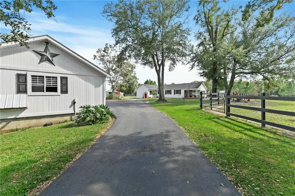 419402 Steadham Lane, Robertsdale, AL 36567 - Image #1