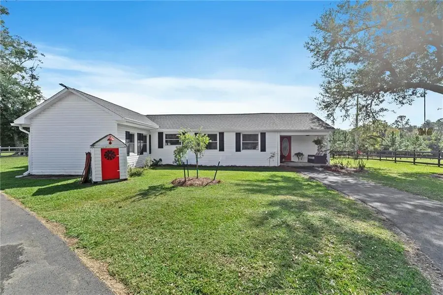 419402 Steadham Lane, Robertsdale, AL 36567 - Image #2