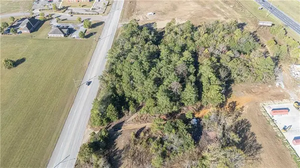 0 Carmichael Road, Montgomery, AL 36106