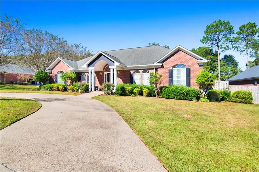 7194 Oakbriar Drive N, Mobile, AL 36619 - Image #2
