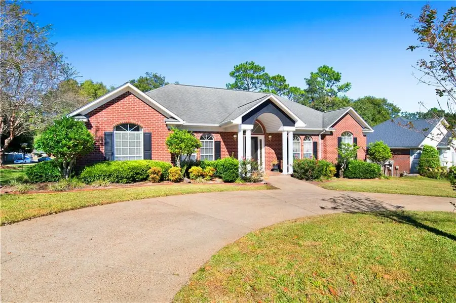 7194 Oakbriar Drive N, Mobile, AL 36619 - Image #3