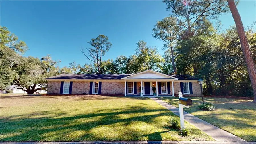 163 Fenwick Road, Mobile, AL 36608 - Image #2