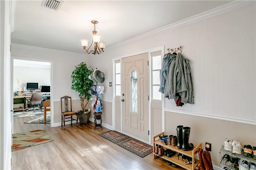 1424 Regency Oaks Drive W, Mobile, AL 36609 - Image #2