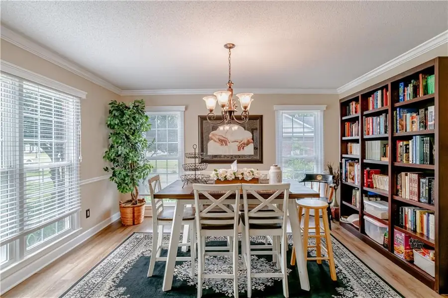 1424 Regency Oaks Drive W, Mobile, AL 36609 - Image #3