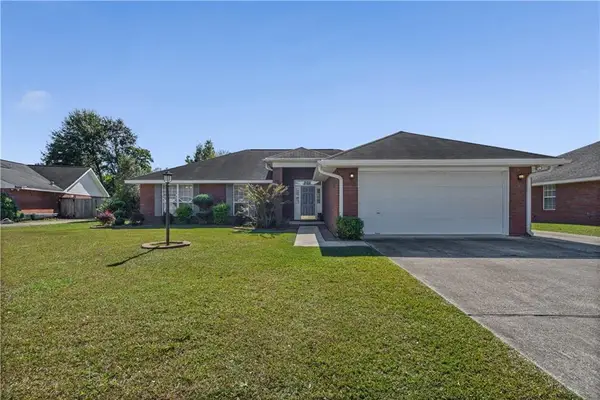 8569 Anvil Court E, Mobile, AL 36695