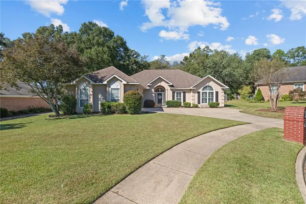 2200 Harrods Court, Mobile, AL 36695 - Image #1