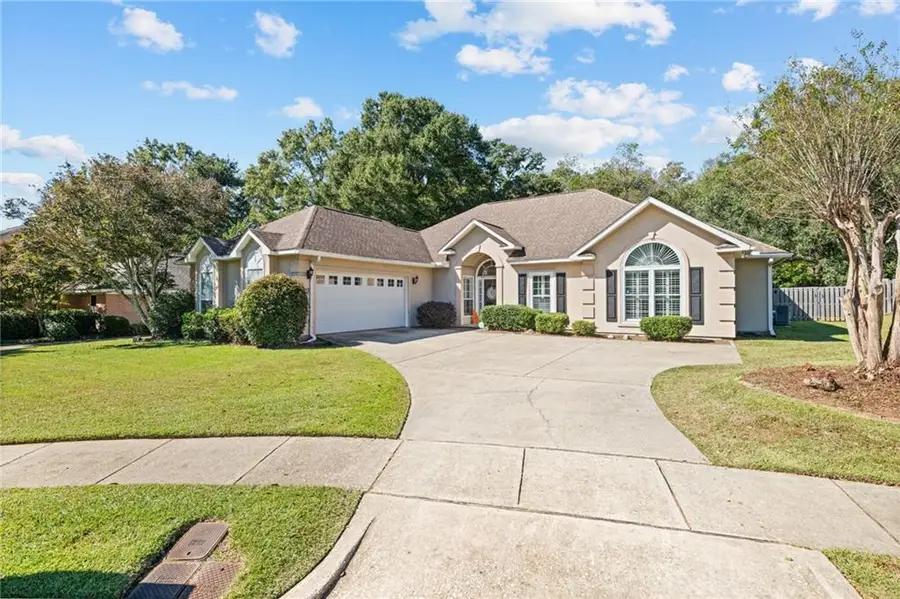 2200 Harrods Court, Mobile, AL 36695 - Image #2