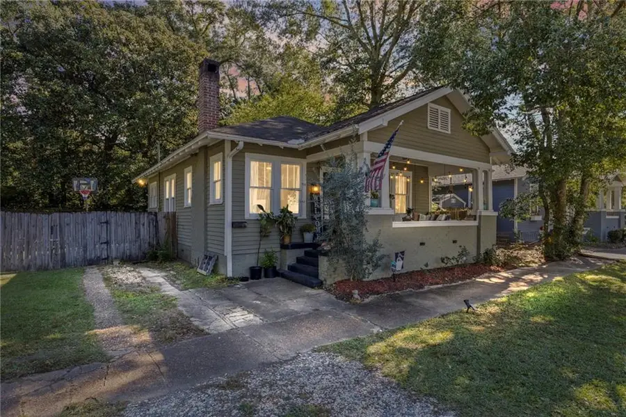 152 Tuscaloosa Street, Mobile, AL 36607 - Image #2