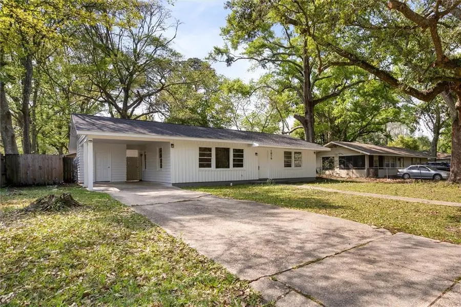 1016 Shady Brook Drive, Mobile, AL 36606 - Image #2