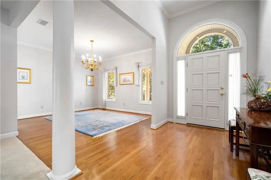 2870 Crabtree Court, Mobile, AL 36618 - Image #2