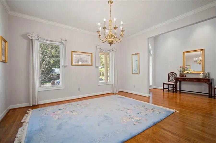 2870 Crabtree Court, Mobile, AL 36618 - Image #3