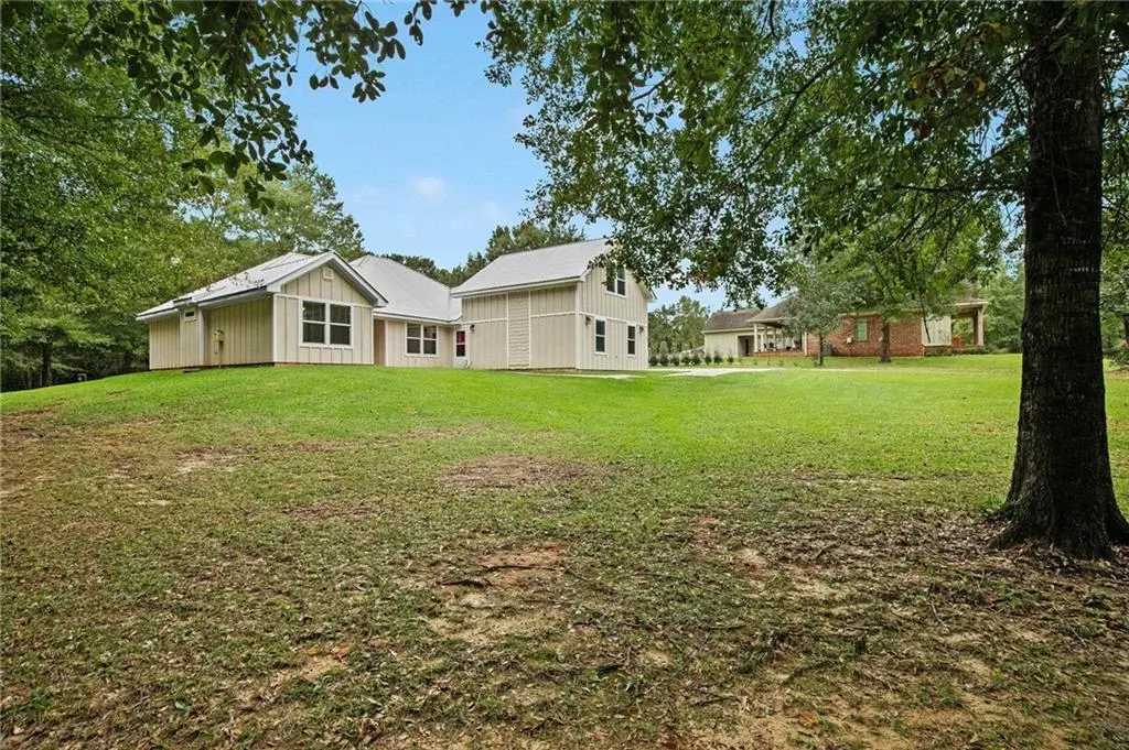21418 East Boulevard, Silverhill, AL 36576 - Image #1