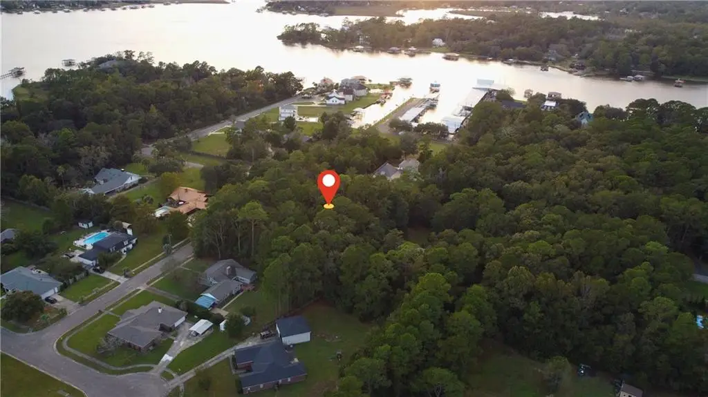 3527 Scenic Drive, Mobile, AL 36605 - #1