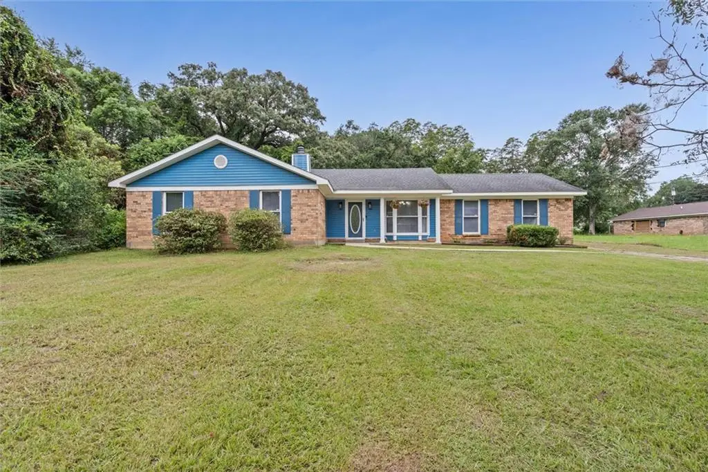 6958 Greenlea Drive, Theodore, AL 36582 - Image #1