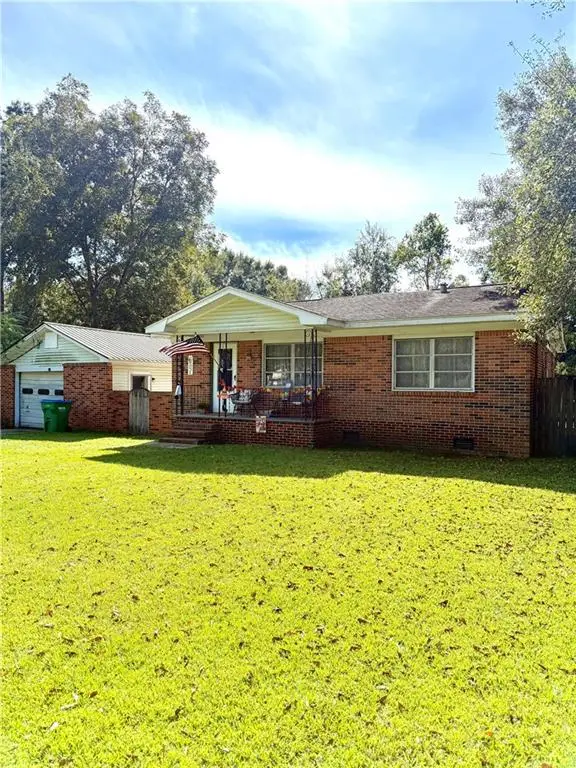 323 1st Avenue, Saraland, AL 36571