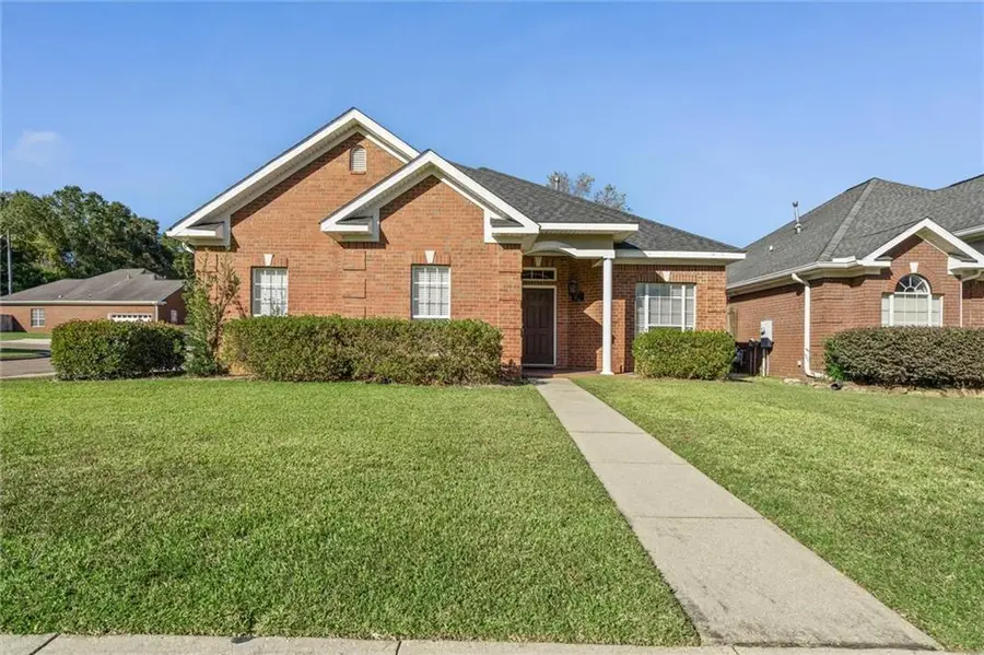 6134 Venetian Way S, Mobile, AL 36608 - Image #2