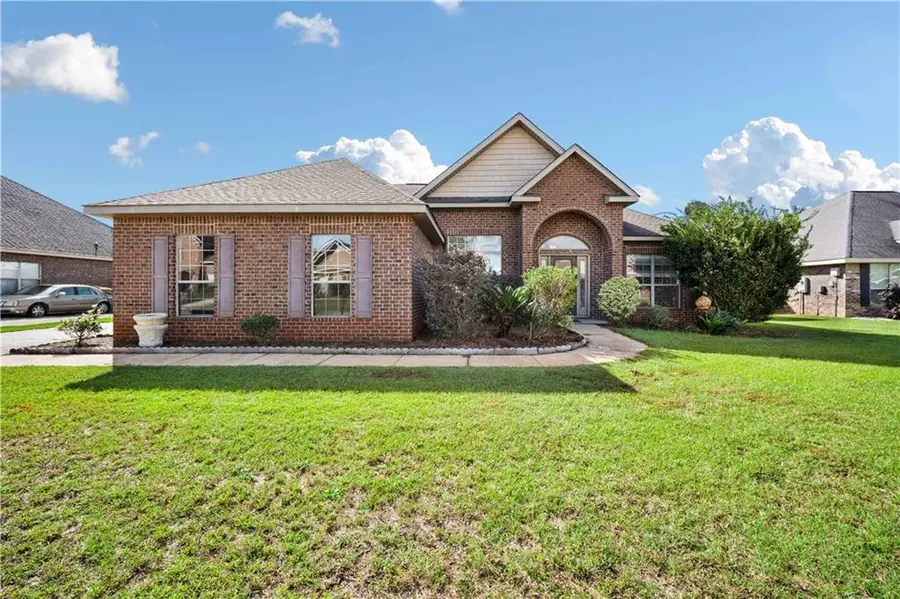 9795 Winchester Drive N, Semmes, AL 36575 - Image #2