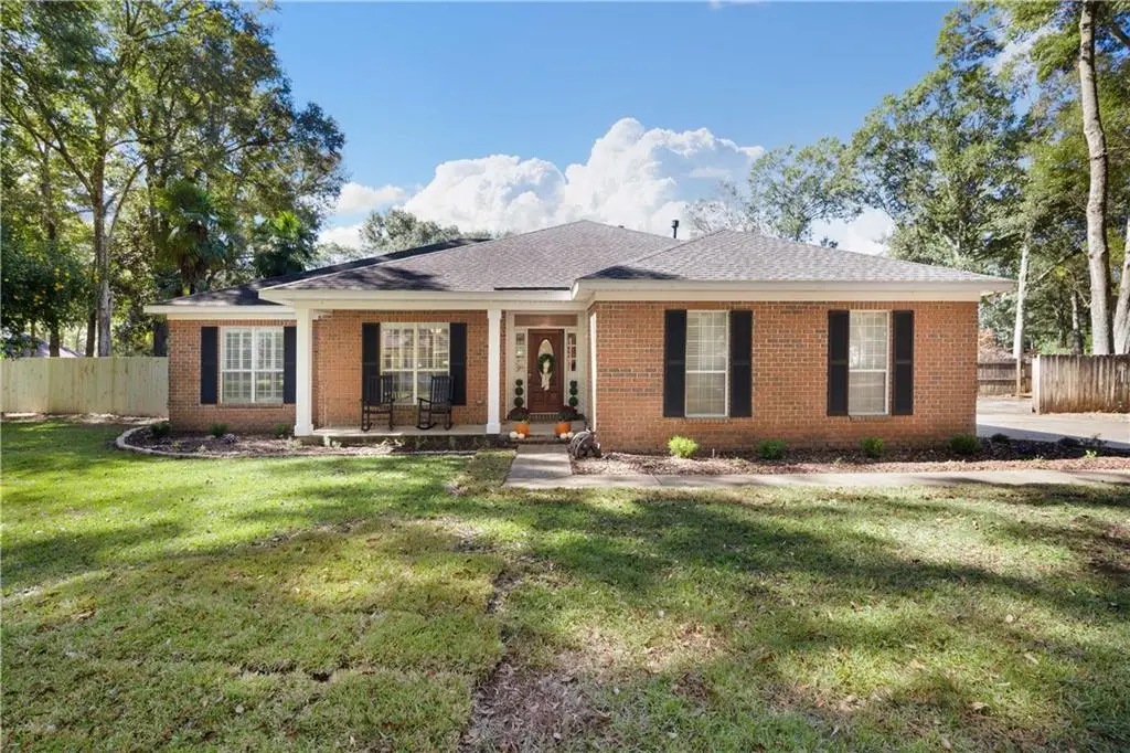 3560 Arlington Oaks Drive, Mobile, AL 36695 - Image #1