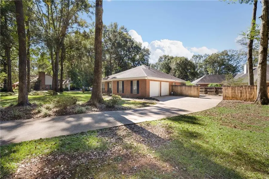 3560 Arlington Oaks Drive, Mobile, AL 36695 - Image #3