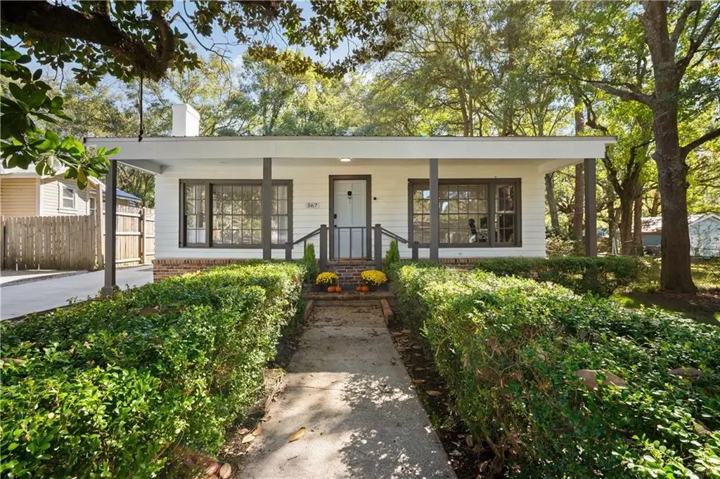 567 Seminole Street, Mobile, AL 36606 - Image #1