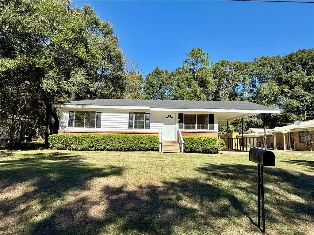 6940 Colonial Terrace, Mobile, AL 36618 - Image #1