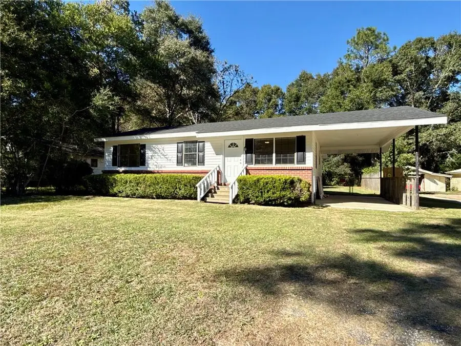 6940 Colonial Terrace, Mobile, AL 36618 - Image #3