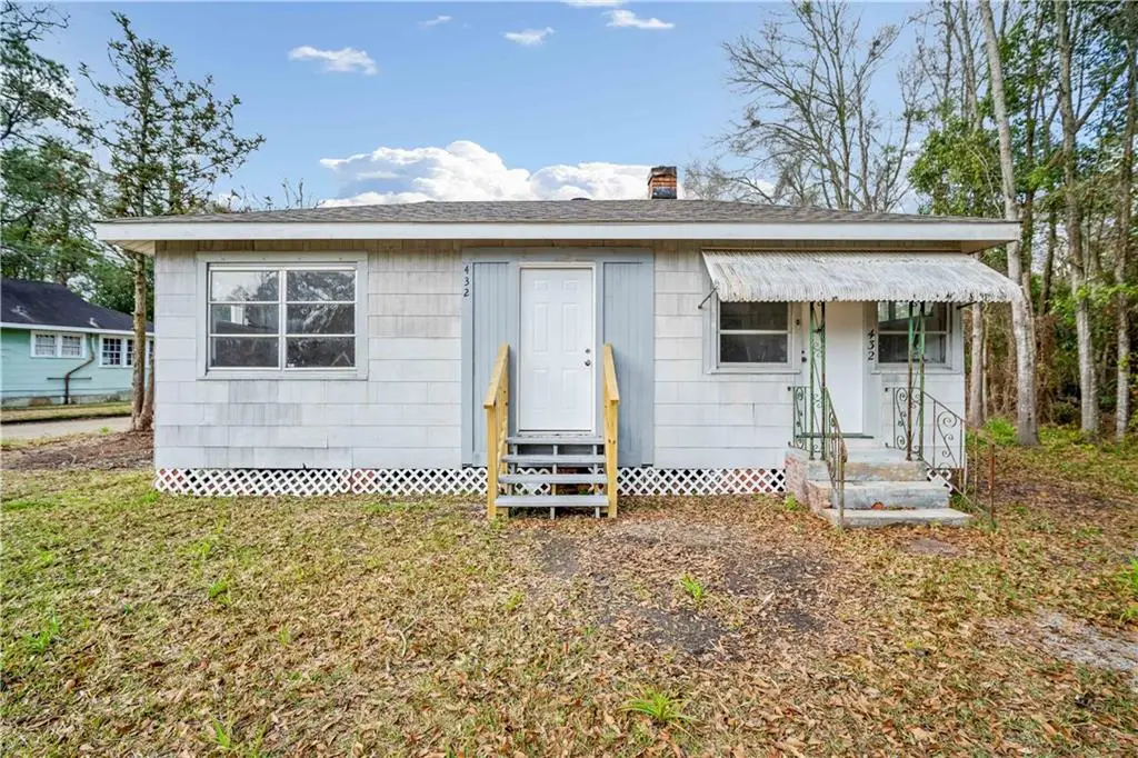 432 Glenwood Street, Mobile, AL 36606 - Image #1