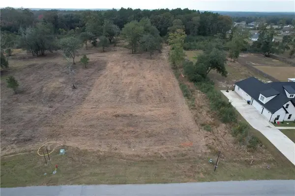 0 Deer Crest Lane, Mobile, AL 36619