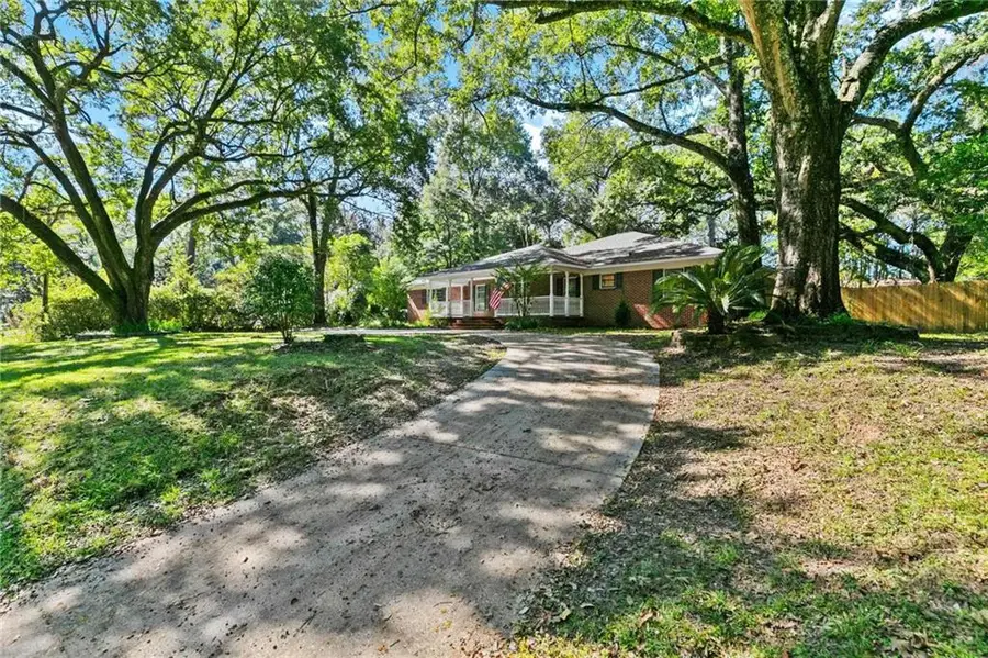 1418 Polaris Drive, Mobile, AL 36693 - Image #3
