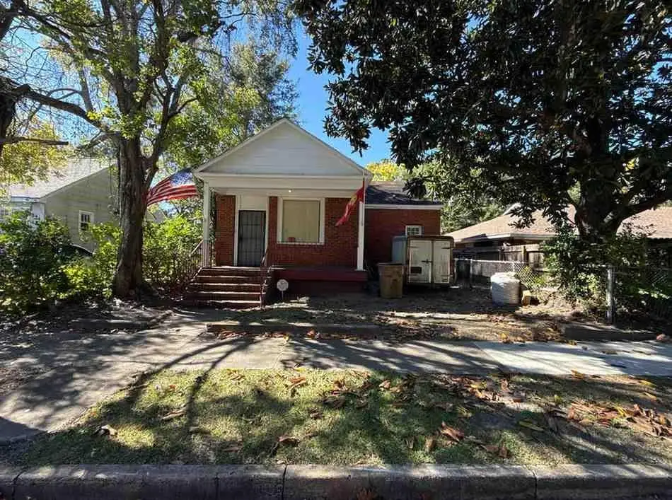 354 Warren Street S, Mobile, AL 36603 - Image #1