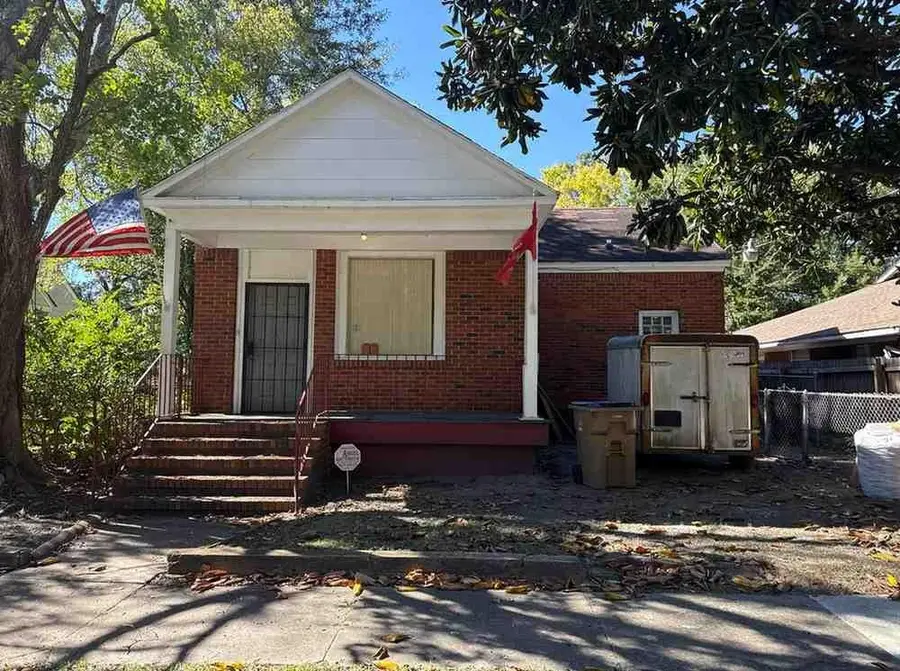 354 Warren Street S, Mobile, AL 36603 - Image #2