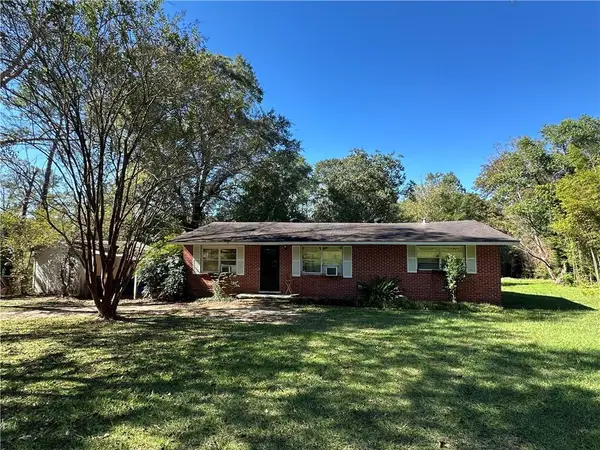 4191 Greaves Road, Eight Mile, AL 36613