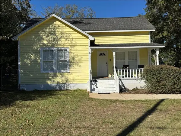 18835 Main Street S, Citronelle, AL 36522