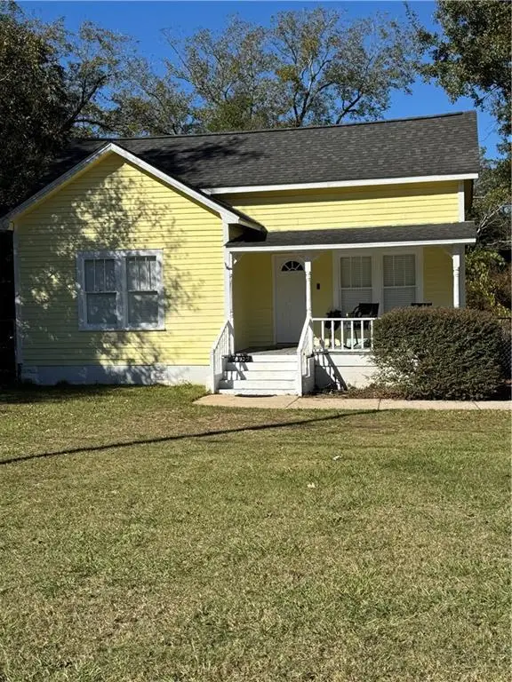 18835 Main Street S, Citronelle, AL 36522 - Image #2