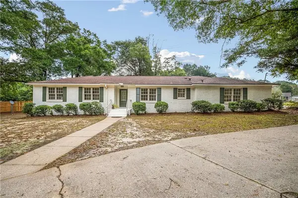 3050 Lacoste Road, Mobile, AL 36618