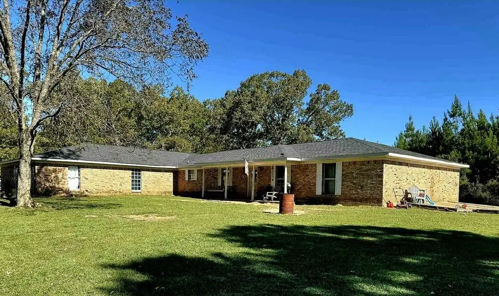 14800 Lott Road, Citronelle, AL 36522 - Image #1