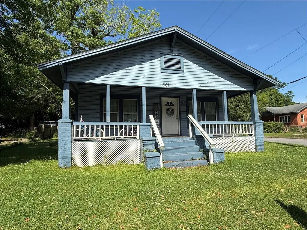 361 Fredonia Street, Mobile, AL 36607 - Image #1